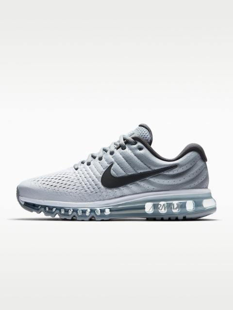 Nike Nike Air Max 2017 Men's Shoes