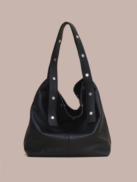 ECKHAUS LATTA THE BUCKET