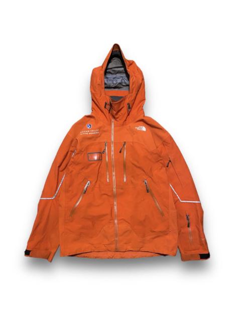 The North Face The North Face GoreTex Pro Recco Ski Jacket Raincoat Gorcope