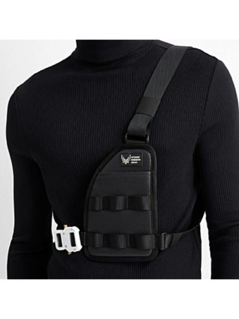 BNWT SS21 ATOMIC MISSION GEAR TACTICAL HARNESS BAG