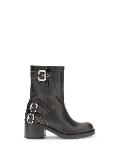 Chloé Chloé Dakota Ankle Boots
