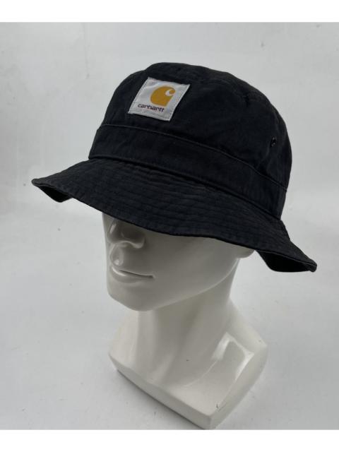 carhartt bucket hat tc40