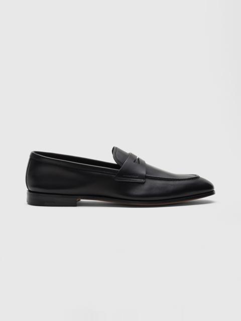 Church's Calfskin Loafer