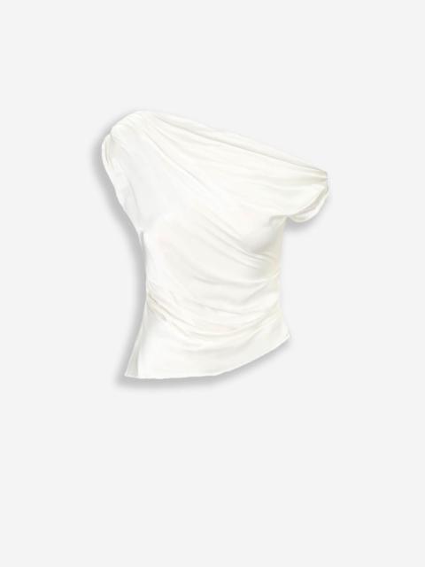 STAUD TOP PHARE SILK