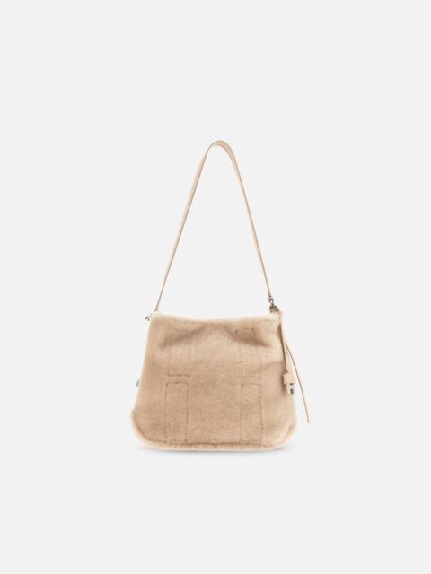 HOGAN Hogan Hocket Hobo Bag Small