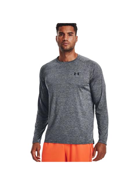 Under Armour Tech 2.0 Long-Sleeve Shirt - Men's