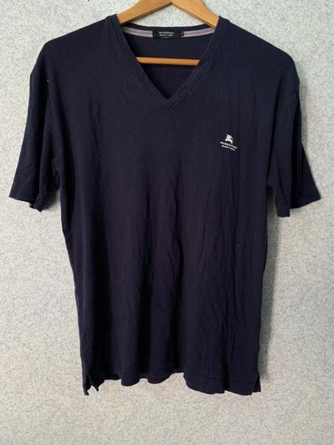 Burberry Burberry X black label