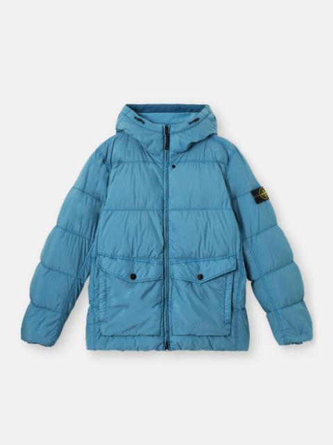 Stone Island 4100011 CRINKLE REPS NY, RECYCLED NYLON