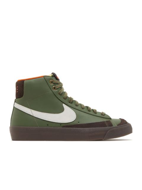 Nike BLAZER MID '77 VINTAGE 'ARMY OLIVE'