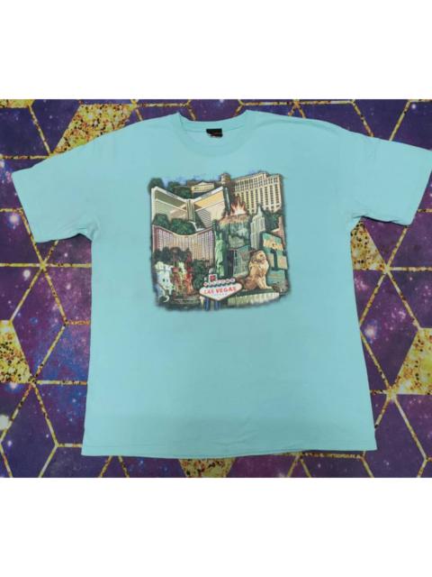 Other Designers Places + Faces - Last Vegas