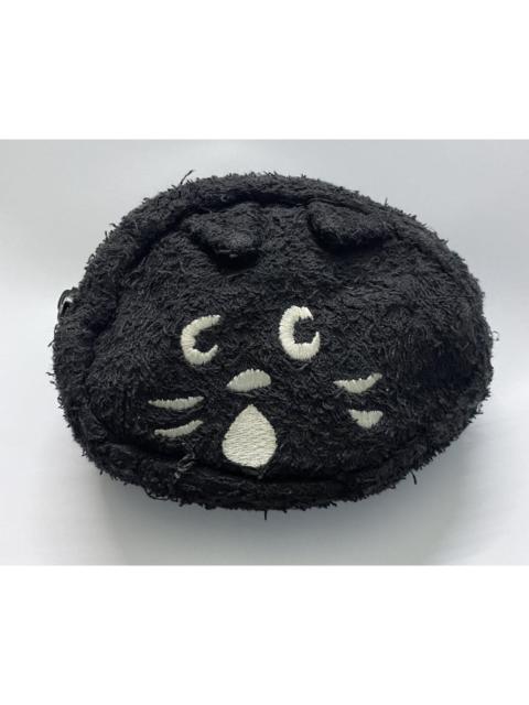 Other Designers Ne-Net Cotton Towel Mini Case