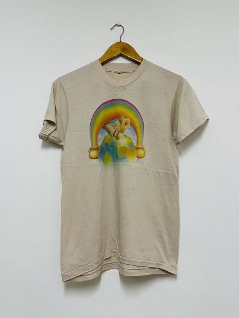 Other Designers Vintage - Vintage 70s Gratefull Dead “ Europe 1972 Jam Rock V1