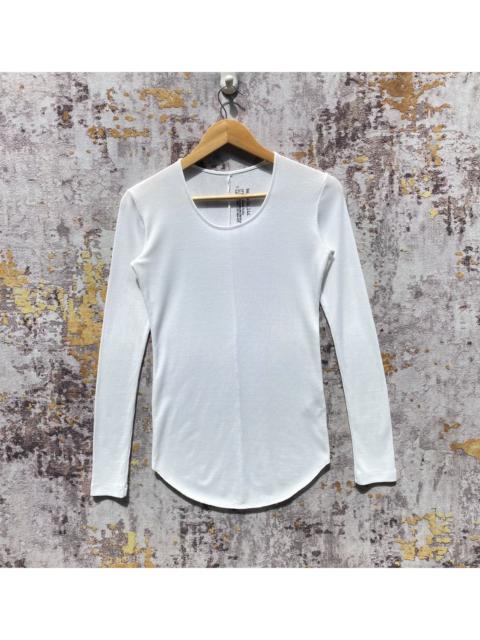 Other Designers Bajra Co Ltd. Japan Long Sleeve Shirt Bajra If Six Was Nine