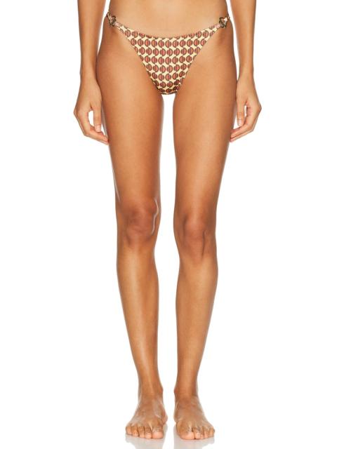 BANANHOT Terra Bikini Bottom