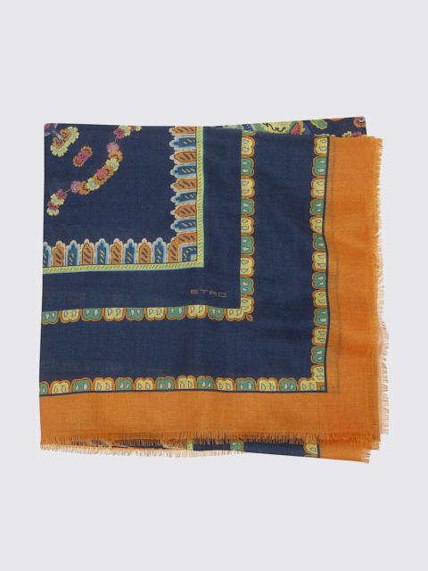 Etro Neck scarf woman Etro