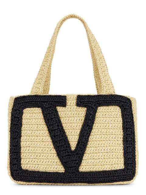 Valentino Viva Superstar Medium Tote Bag