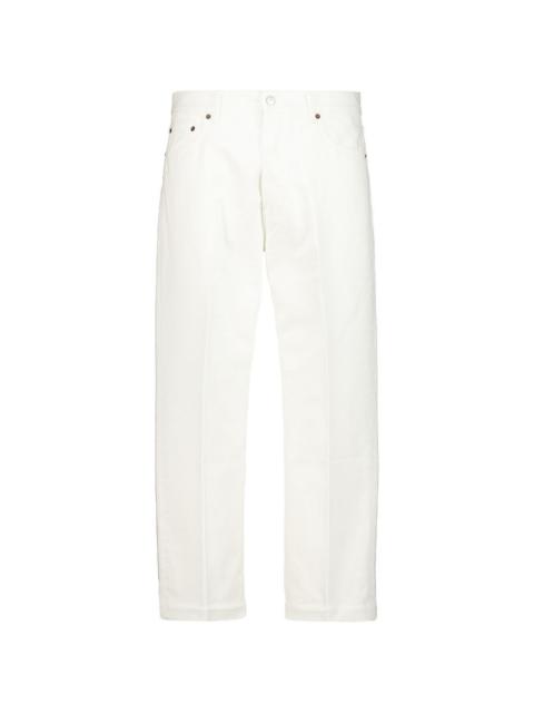 CELINE Celine Men Boyfriend Denim Jeans