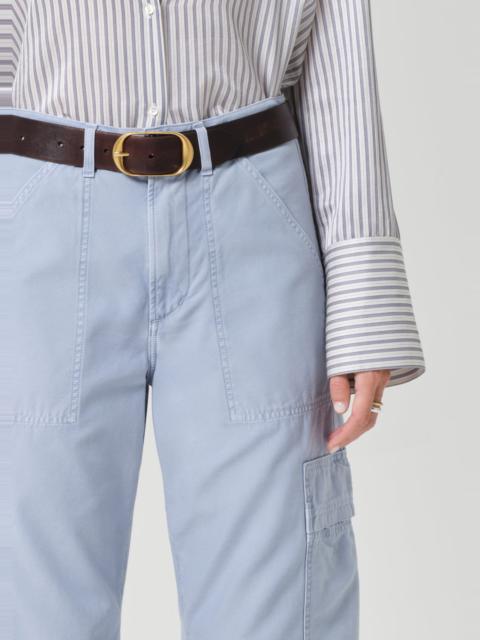 Citizens of Humanity Marcelle Cargo
In June Blue