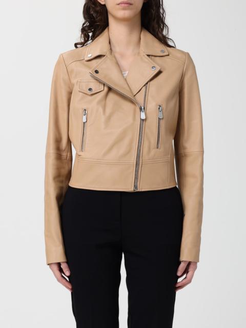 PINKO Coat woman Pinko