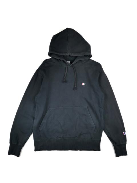 Other Designers Vintage - Champion Hoodie Small Logo