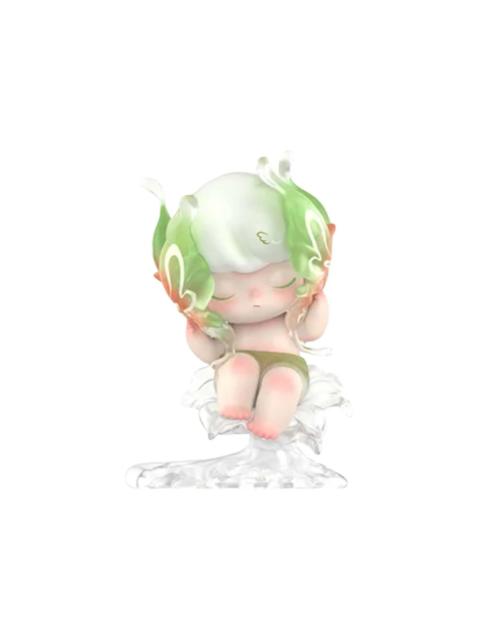 POP MART Pop Mart DIMOO Shapes in Nature Series Hearing Figure