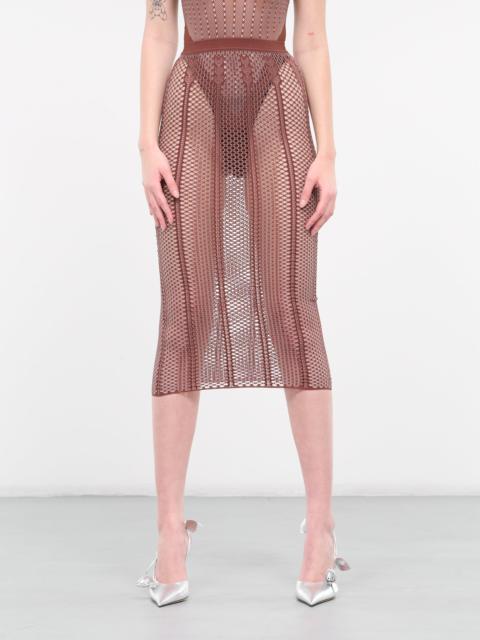 POSTER GIRL Fortune Skirt