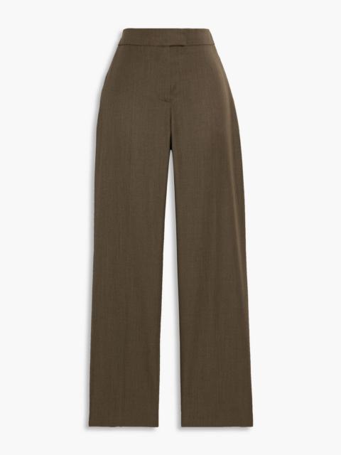 Altuzarra Todd wool-twill slim-leg pants