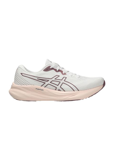 Asics Wmns Gel Pulse 15 'White Dusty Mauve'