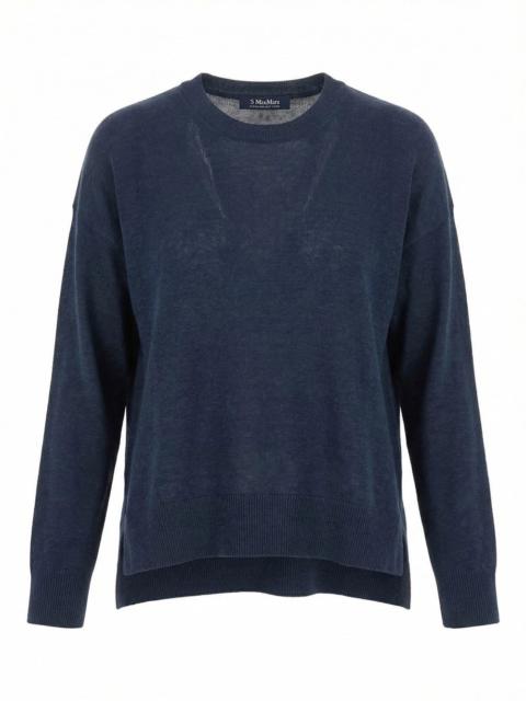 'S Max Mara Max Mara Women Linen Sweater