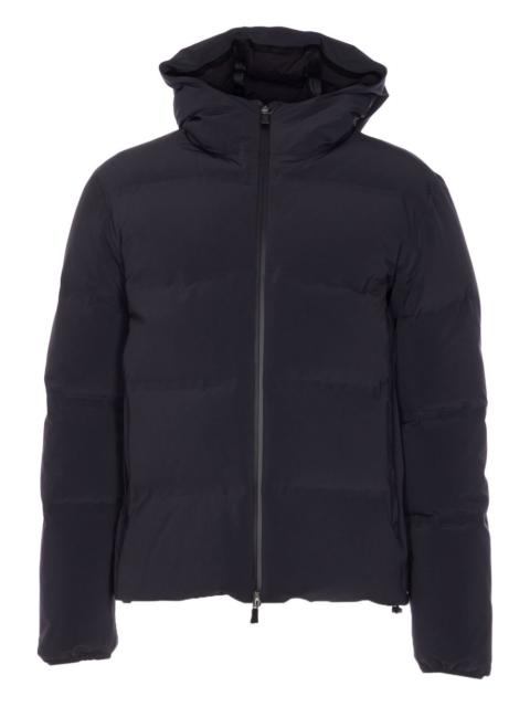 Herno Herno Men Short Down Jacket