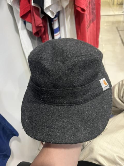 Carhartt Carhatt Wool hat