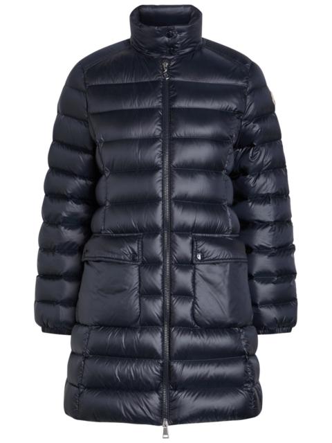 Moncler Moncler Genet Padded Shell Coat