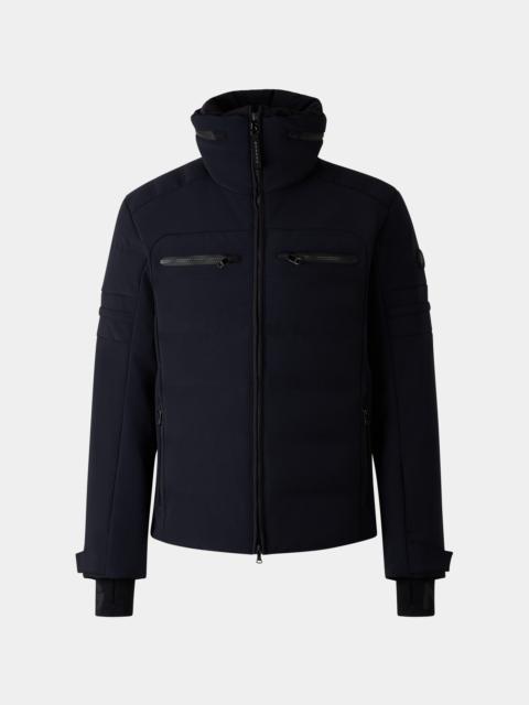 BOGNER Minho down ski jacket in Black