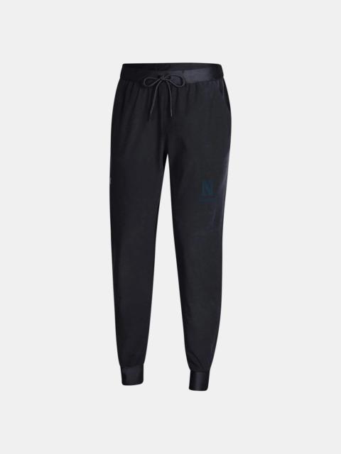 Under Armour Women's UA Sport Woven Collegiate Pants
