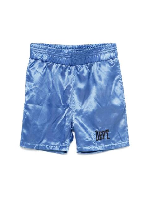 GALLERY DEPT. Shorts Blue