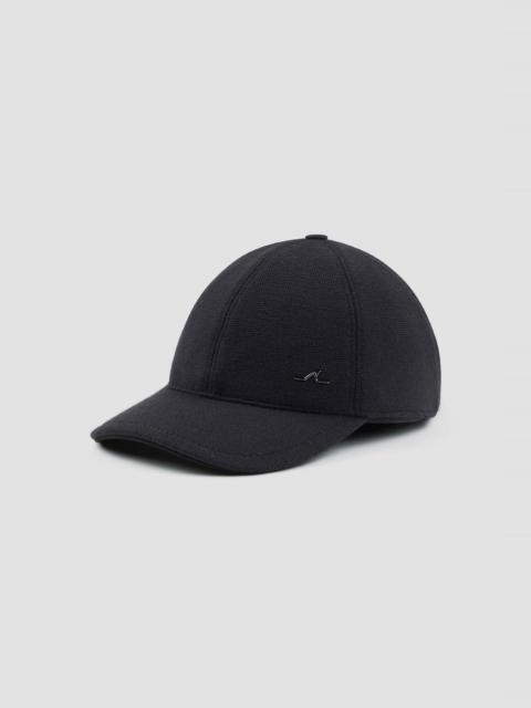 Paul & Shark KNIT BASEBALL CAP