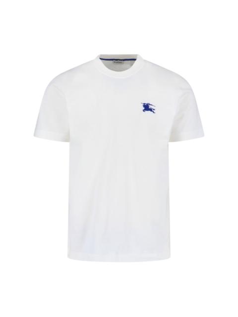 Burberry 'EDK' T-SHIRT