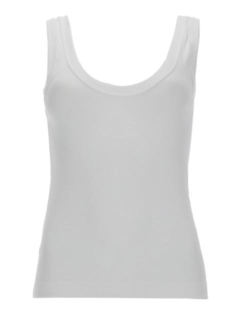 Brunello Cucinelli Brunello Cucinelli Women Cotton Tops.