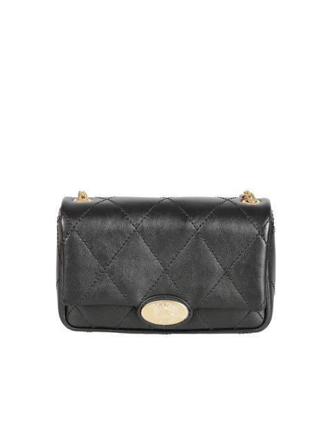 Burberry Burberry Strand Clutch