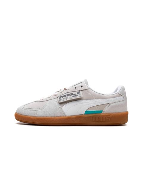 PUMA MAPF1 PALERMO X MDJ "Beige"