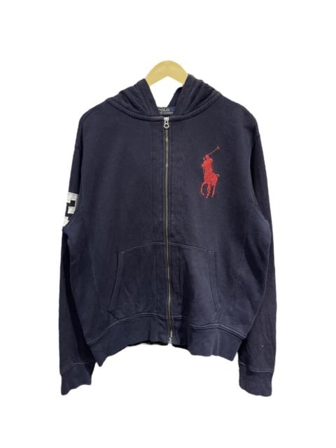 Other Designers Hoodie Zipper Polo Ralph Lauren