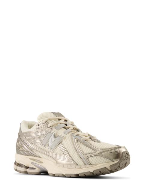 New Balance New Balance Gender Inclusive 1906A Running Shoe in Arid Stone/Permafrost at Nordstrom