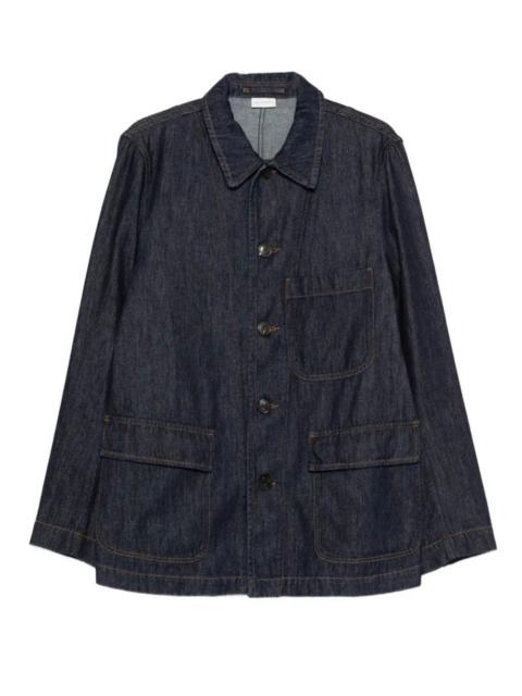 Dries Van Noten Dries Van Noten Men Braxton Denim Jacket