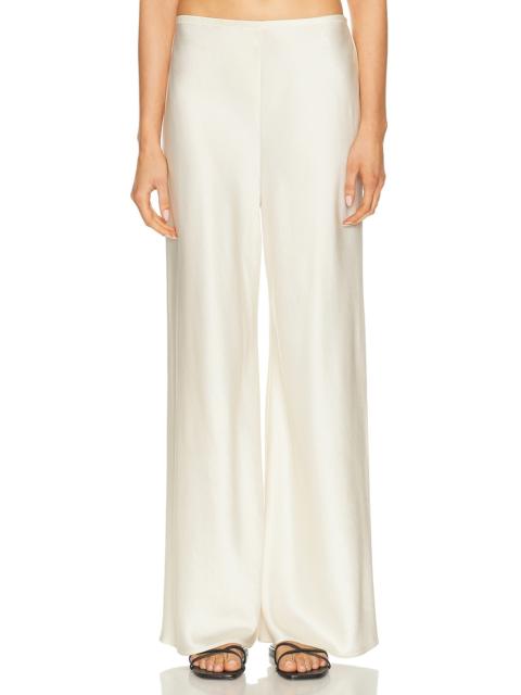 LESET Barb Bias Pant