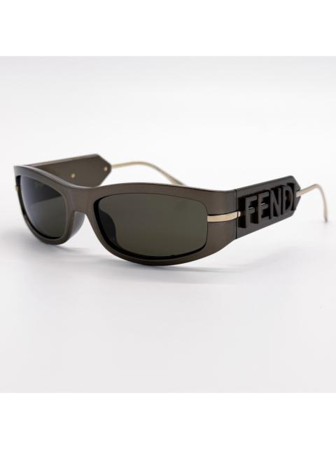 FENDI FENDI FE40120I 45E