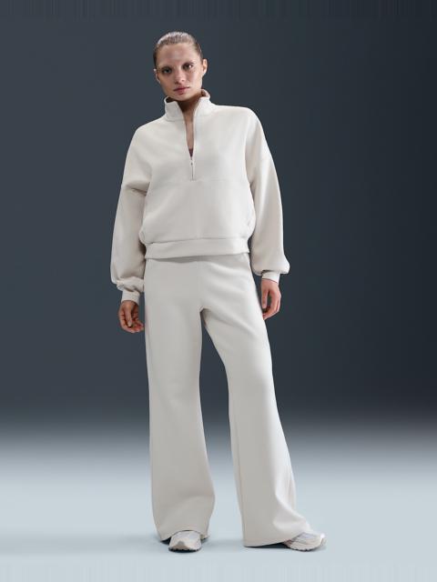 Nike Nike 24.7 ImpossiblySoft Women's Dri-FIT High-Waisted Loose Flared Pants