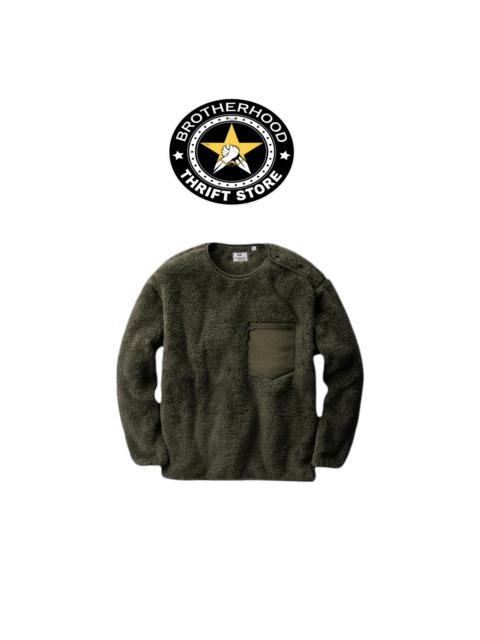 Engineered Garments Uniqlo x Engineered Garments Fleece