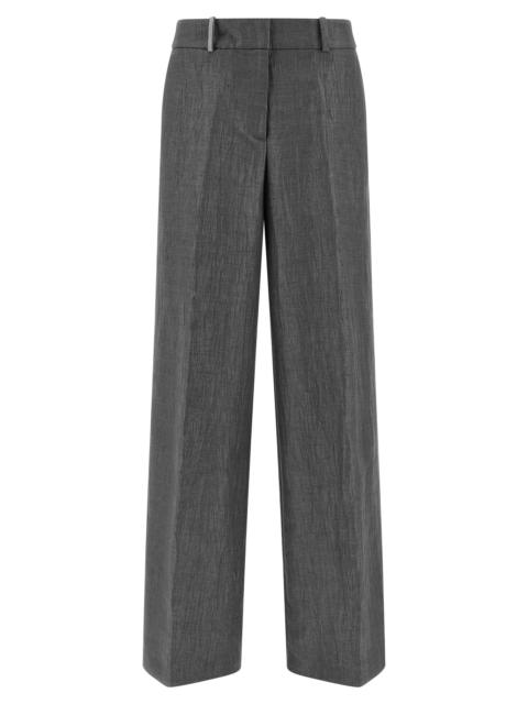 PESERICO Peserico Women 'Punto Luce' Pants