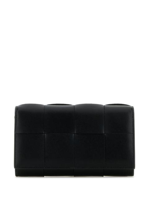 Bottega Veneta Bottega Veneta Men Intr.Urban Leather/Urban Leather/Leather