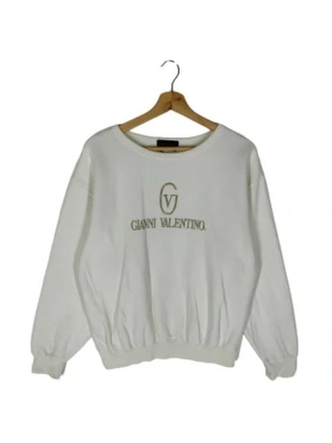Other Designers Vintage - Vintage Gianni Valentino Sweatshirts